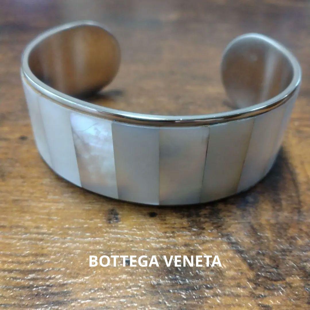 BOTTEGAVENETA　ビンテージバングル