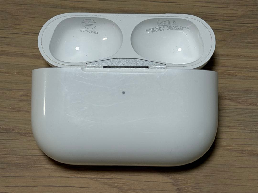 Apple AirPods Pro 2　※USB-C