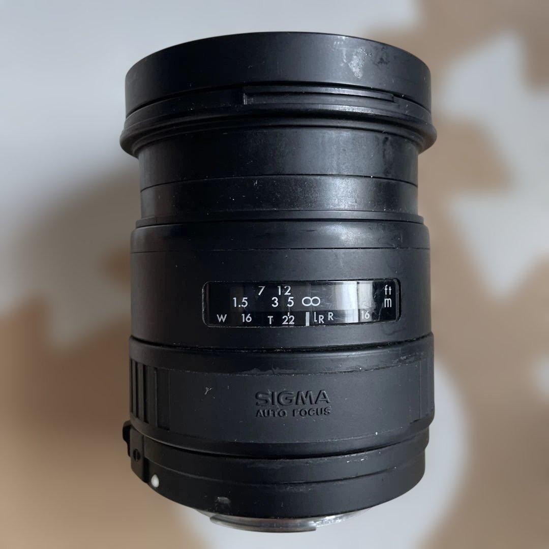 ズームレンズ　6点まとめ(未確認)