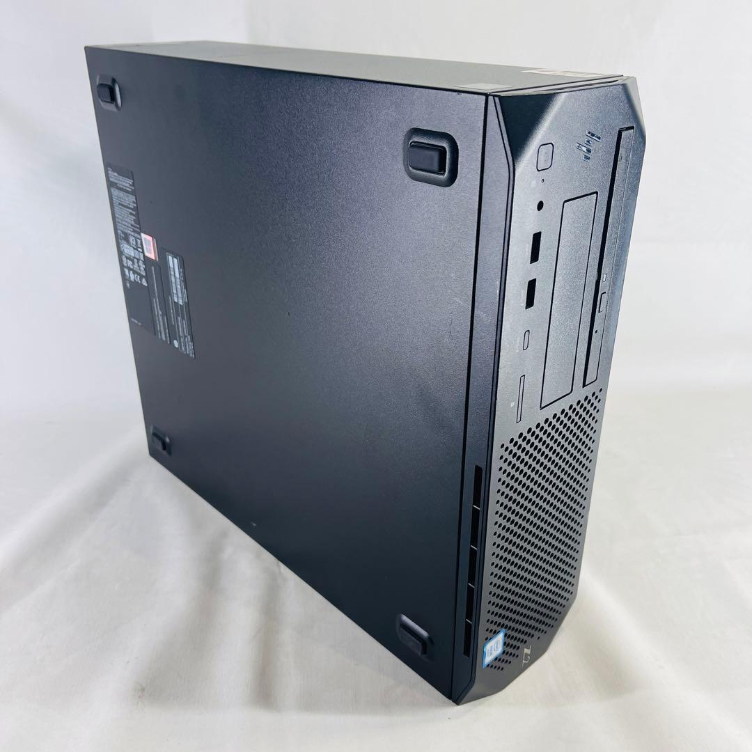 即納 HP Z2 G4 Workstation NVIDIAグラボ (1020)