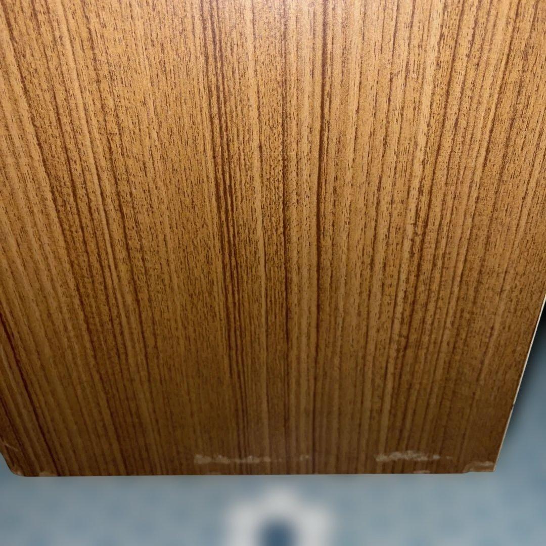 昭和レトロ 収納棚 食器棚 飾り棚 キャビネット ガラス戸 レトロポップ 当時物