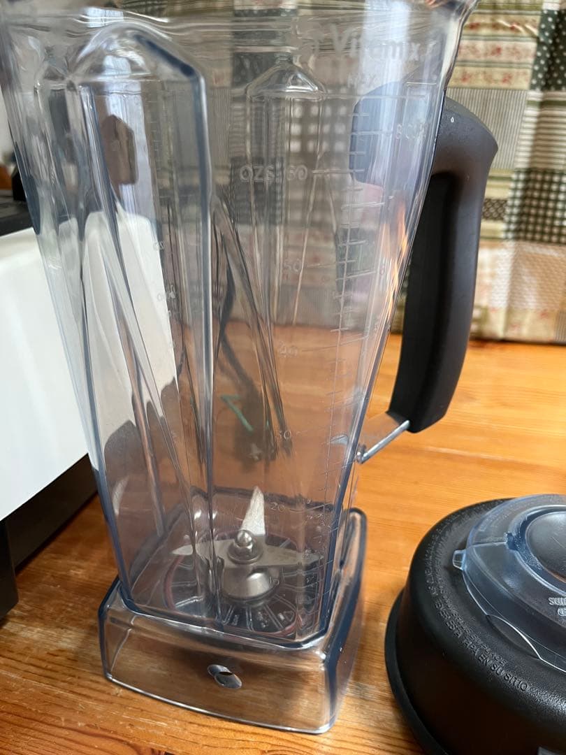 Vitamix VM0111ブレンダー 2000ml バイタミックス　ミキサー