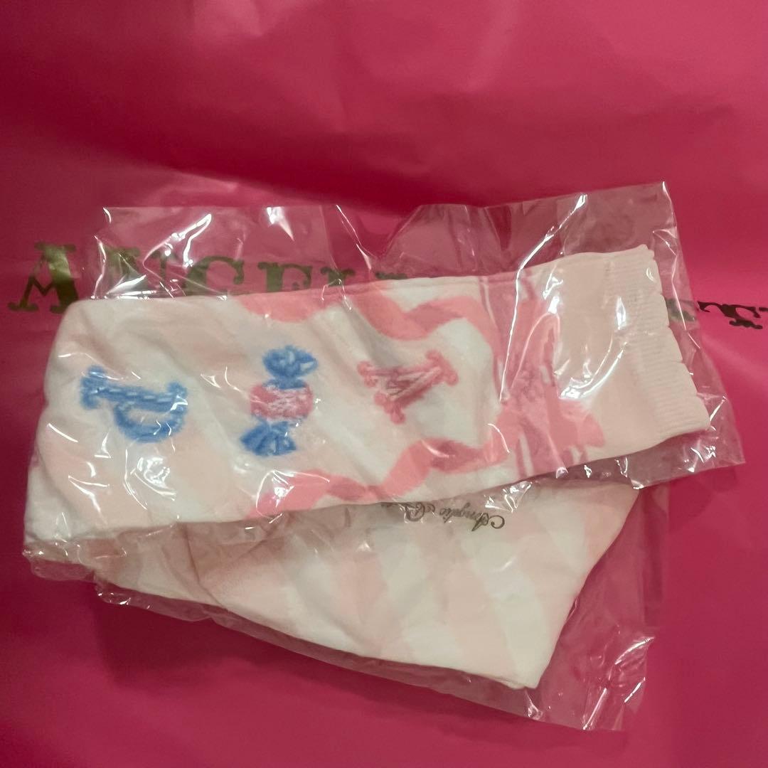 ひ*の様 新品 angelic pretty Whip Factory JSK&