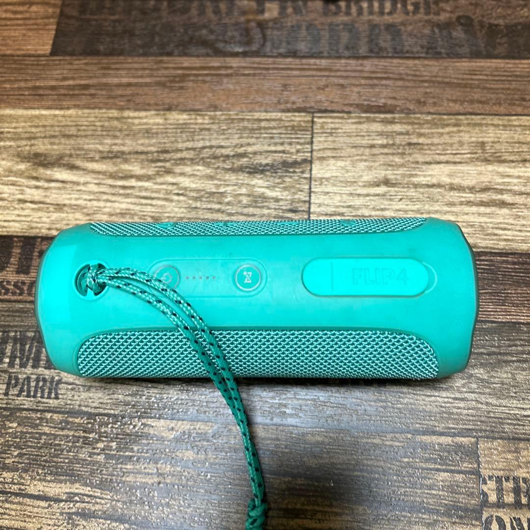スピーカー・ウーファー JBL flip4