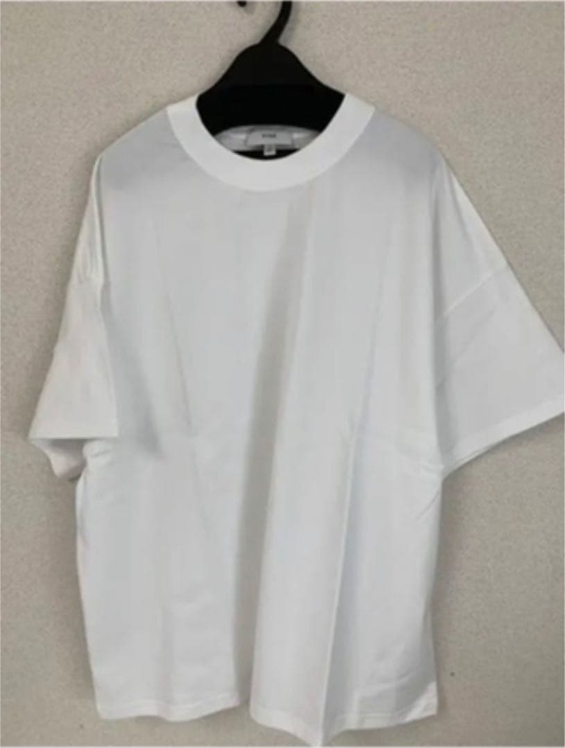 新品未使用　ハイク　オーバサイズ　Tシャツ