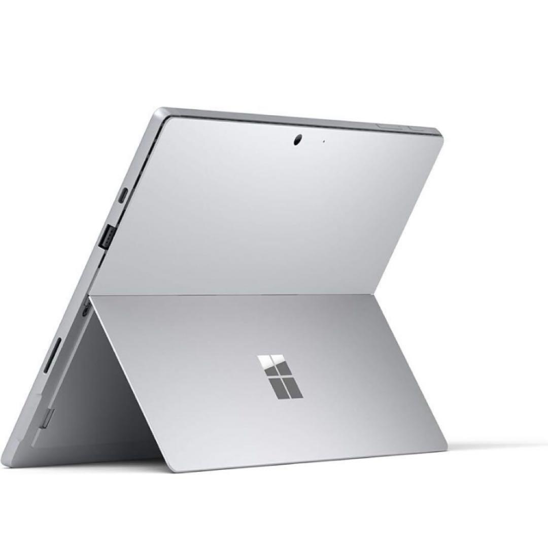 Windowsタブレット本体 Microsoft Surface Pro 7+(Model 1960)