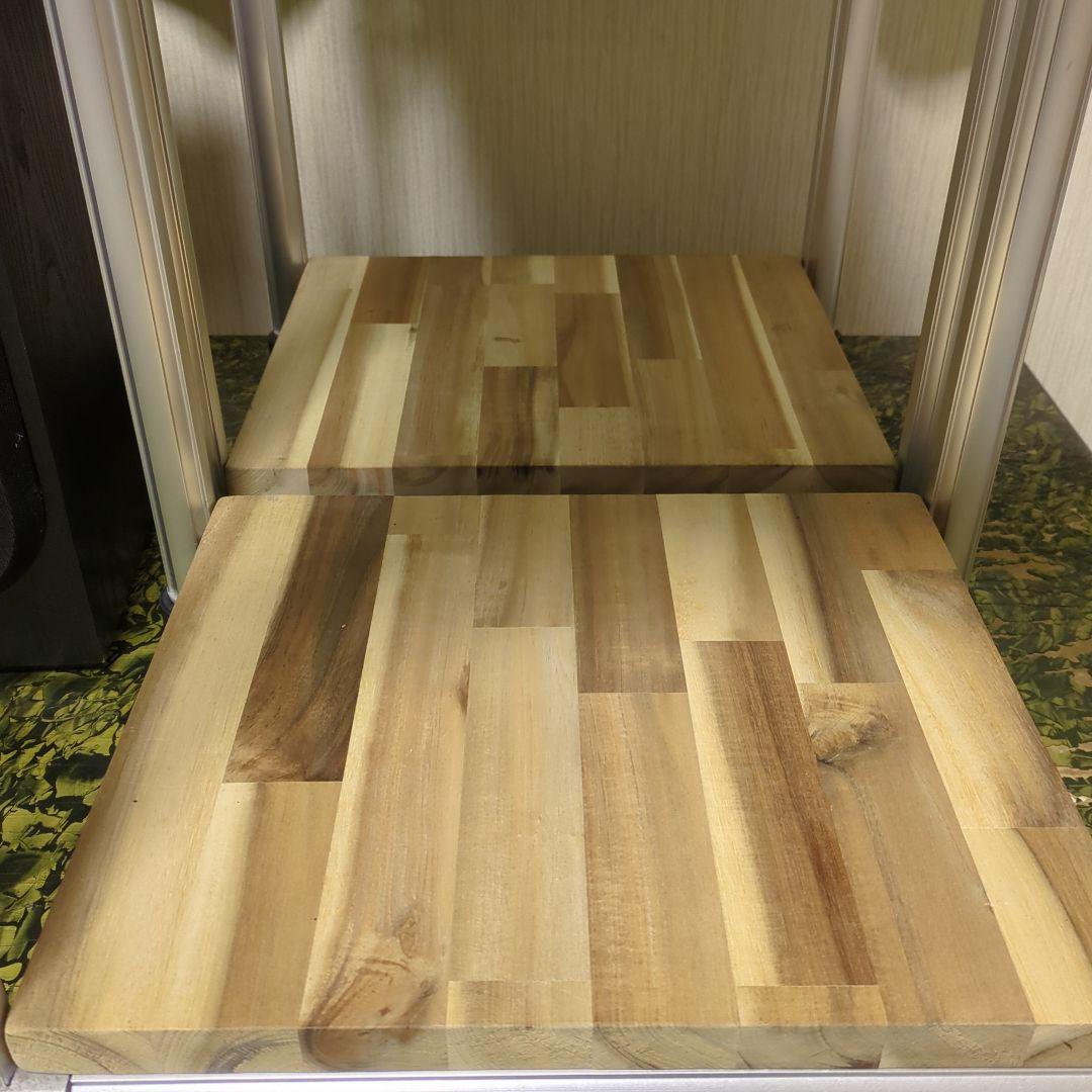 Bowers & Wilkins705ペア + インシュレータ+ スタンド付き