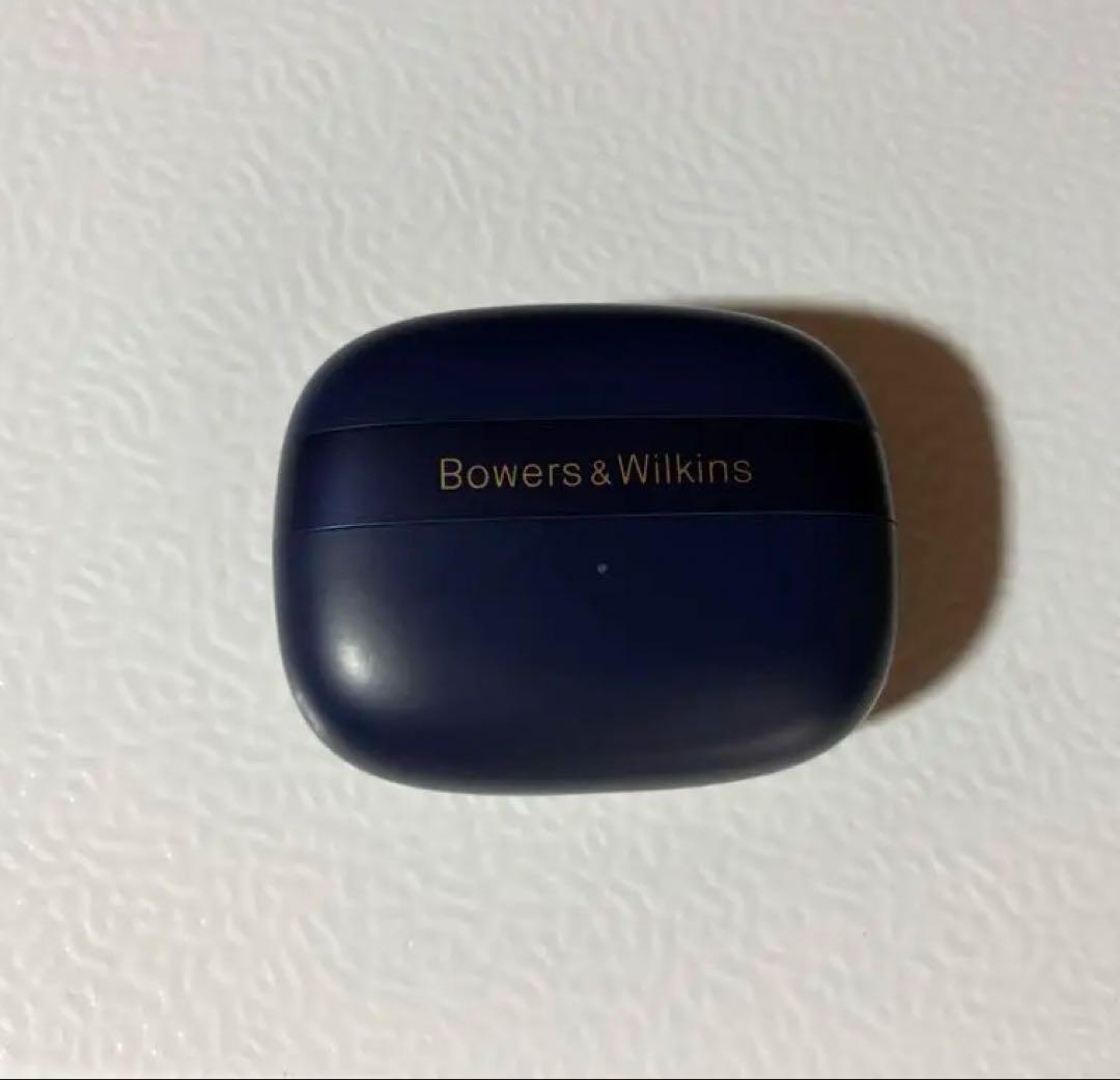 Bowers & Wilkins Pi8 ほぼ新品