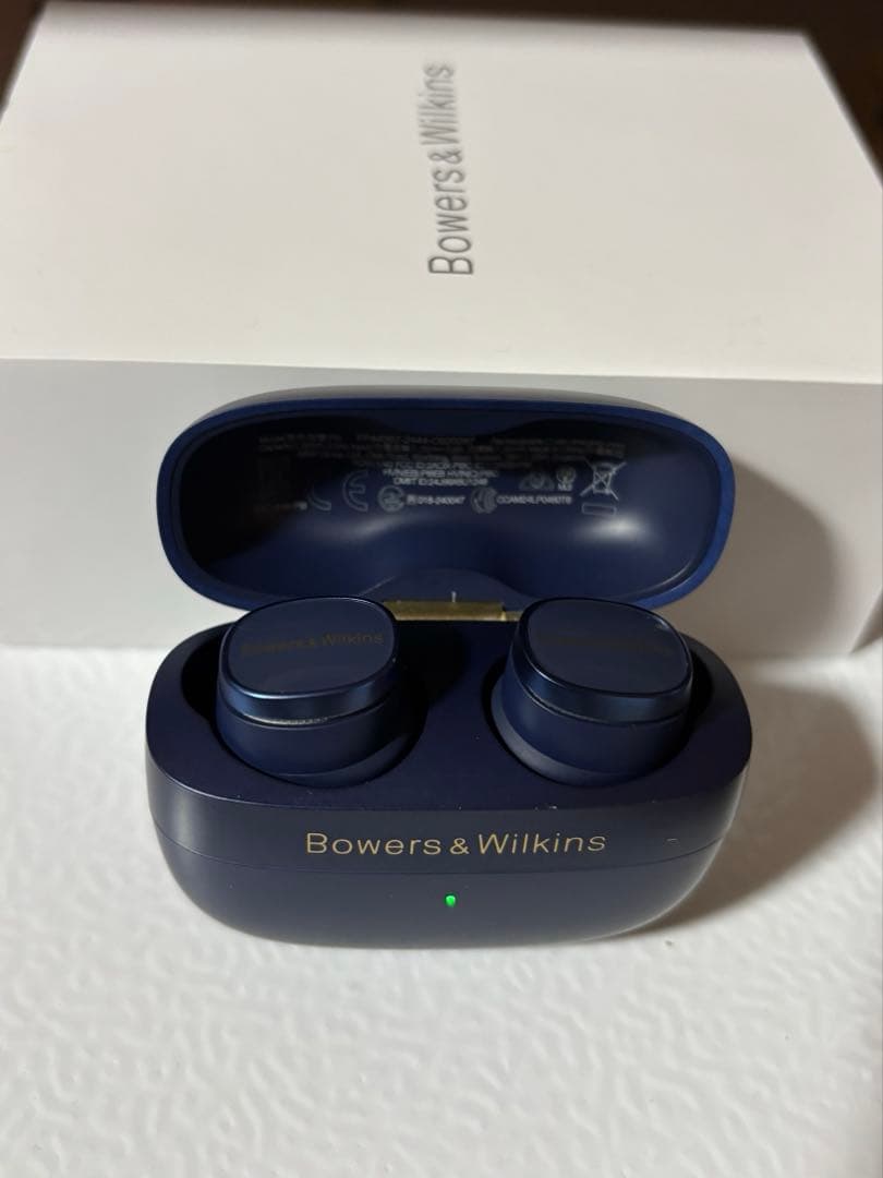 Bowers & Wilkins Pi8 ほぼ新品