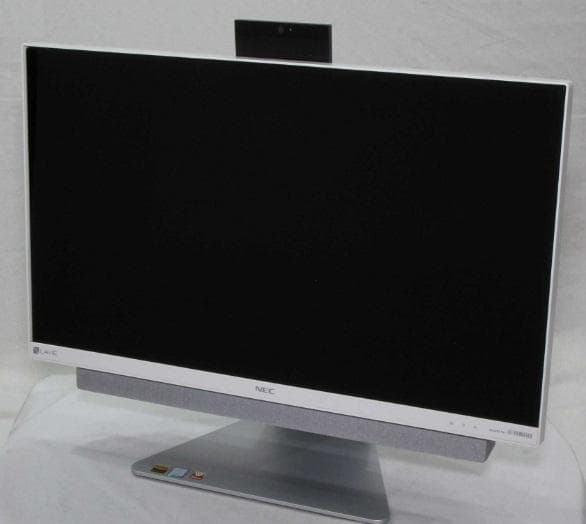 Windowsデスクトップ NEC LAVIE Core i5 8250U SSD Windows 11