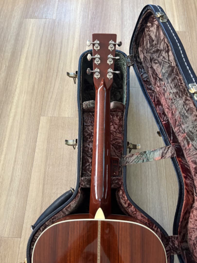 ジョンさま専用《美品》マーチン ooo-28EC エリック・クラプトン