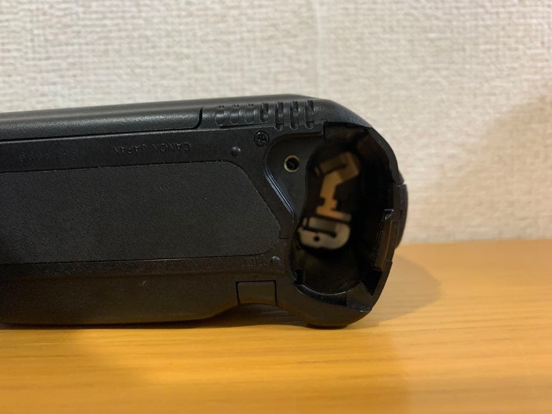 動作品★Canon Autoboy TELE6 フィルムカメラ3