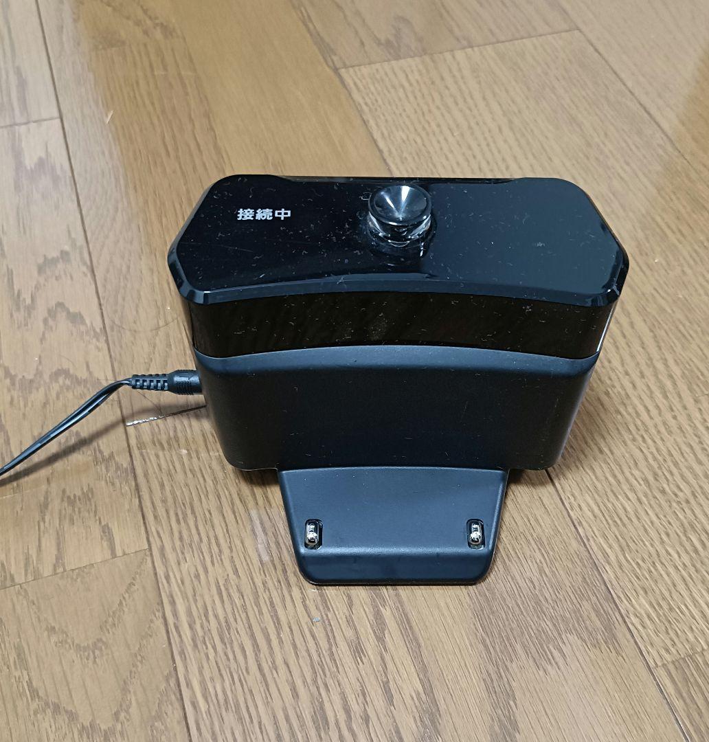 ＲＵＬＯ パナソニックロボット掃除機