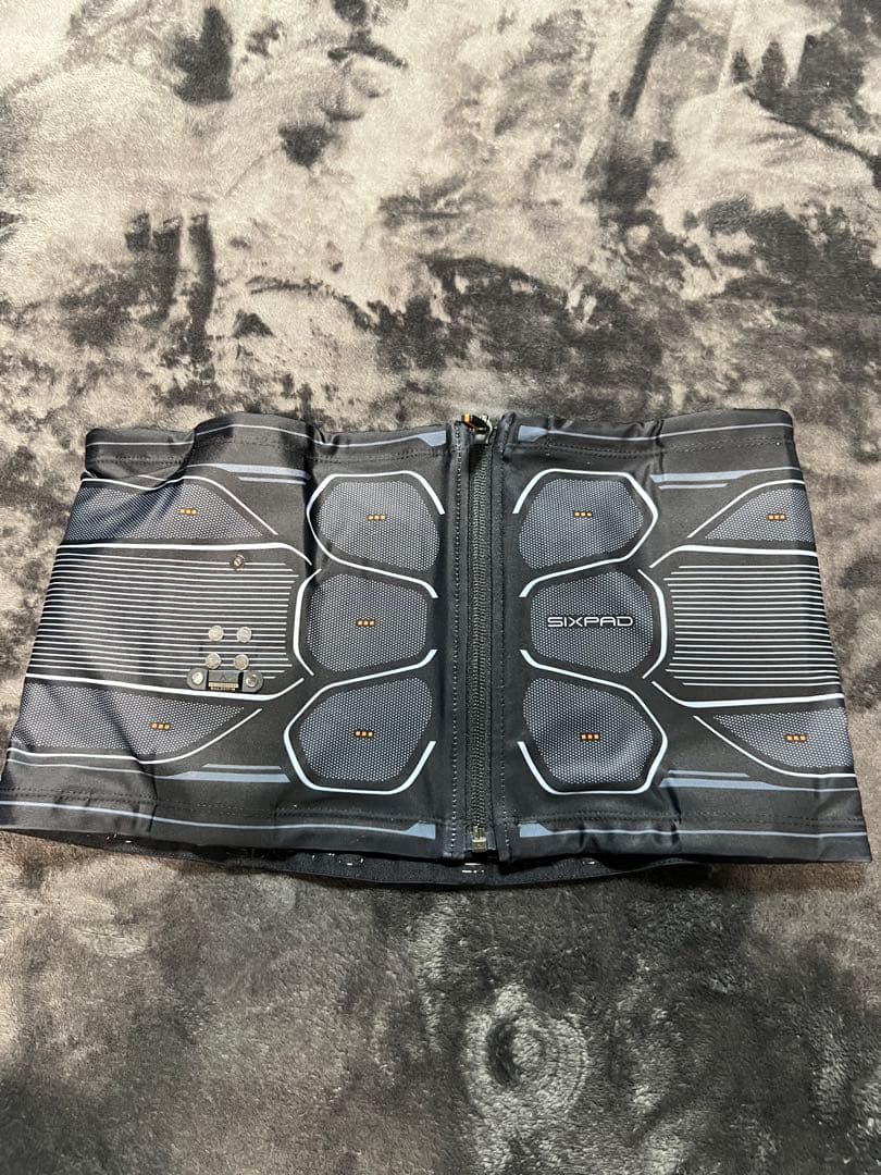 SIXPAD コアベルトパワースーツ Lサイズ 完品