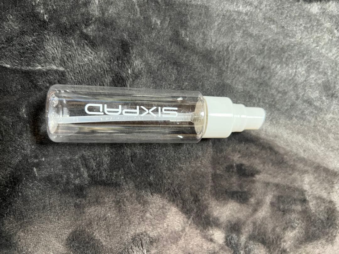 SIXPAD コアベルトパワースーツ Lサイズ 完品