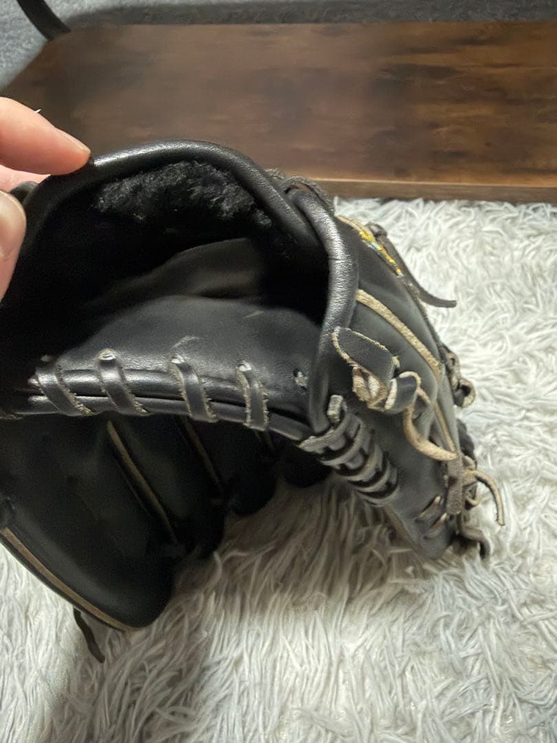 ⭐️アイピーセレクト硬式グラブ内野用⭐️