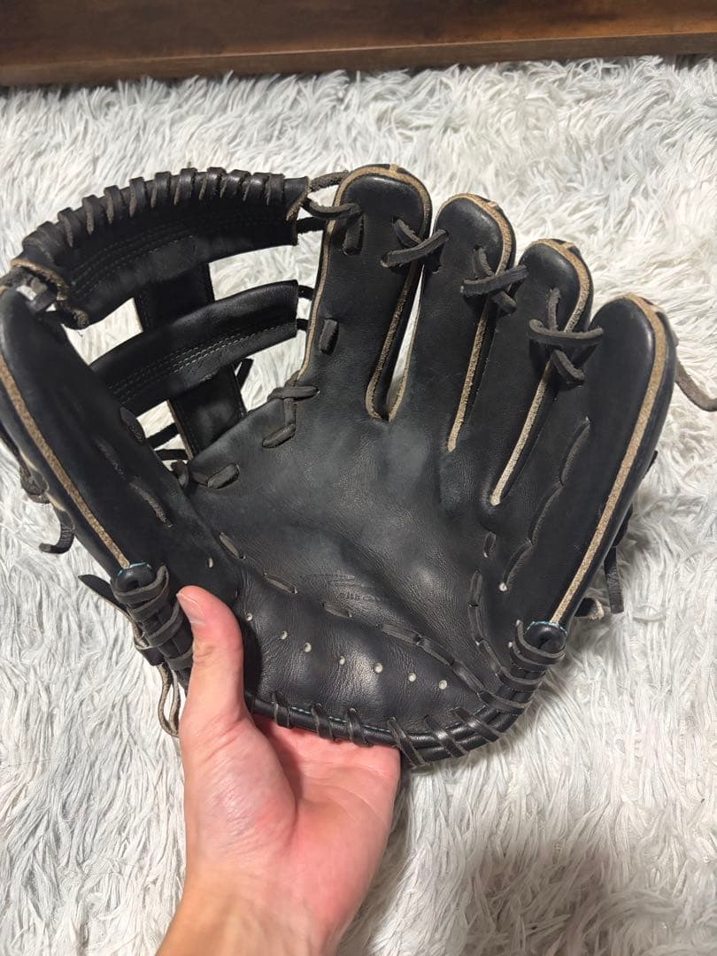 ⭐️アイピーセレクト硬式グラブ内野用⭐️