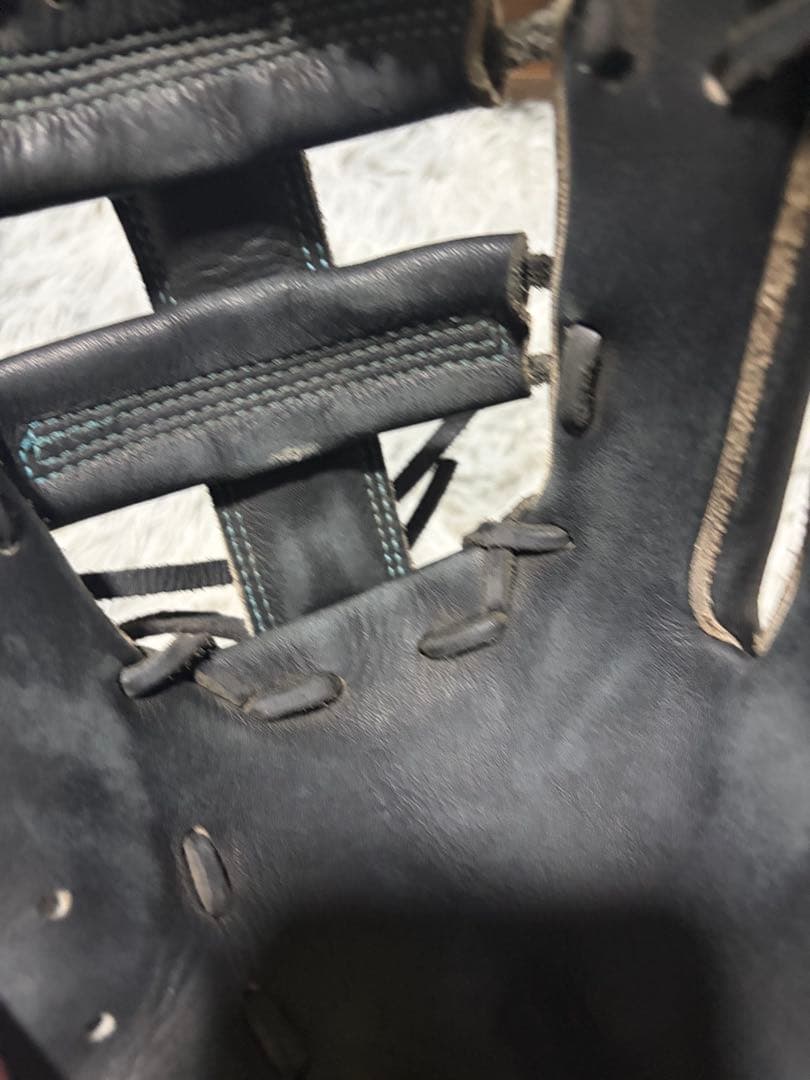 ⭐️アイピーセレクト硬式グラブ内野用⭐️