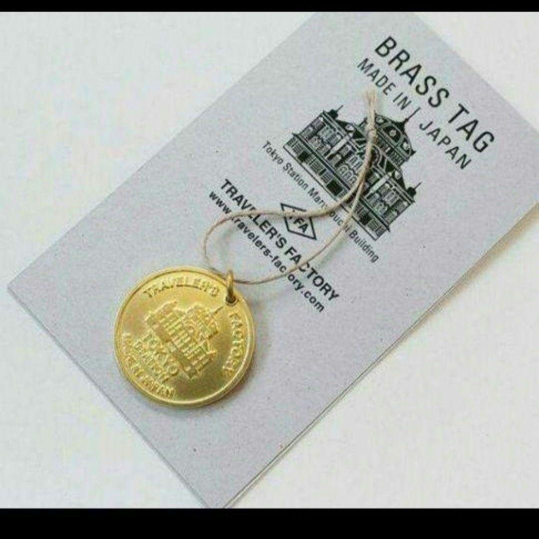 【新品未開封】トラベラーズノート　東京駅限定　3点セット