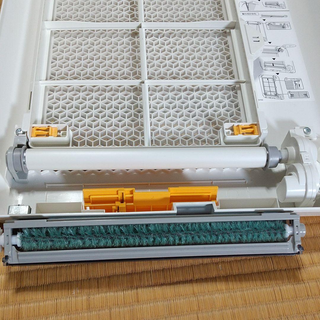 SHARP プラズマクラスター KI-GX75 加湿空気清浄機