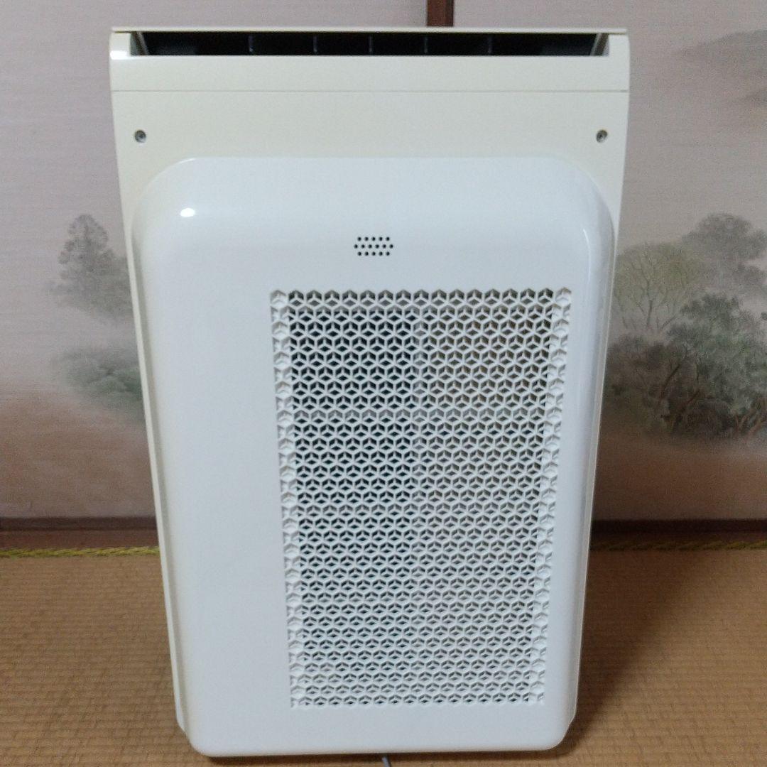 SHARP プラズマクラスター KI-GX75 加湿空気清浄機