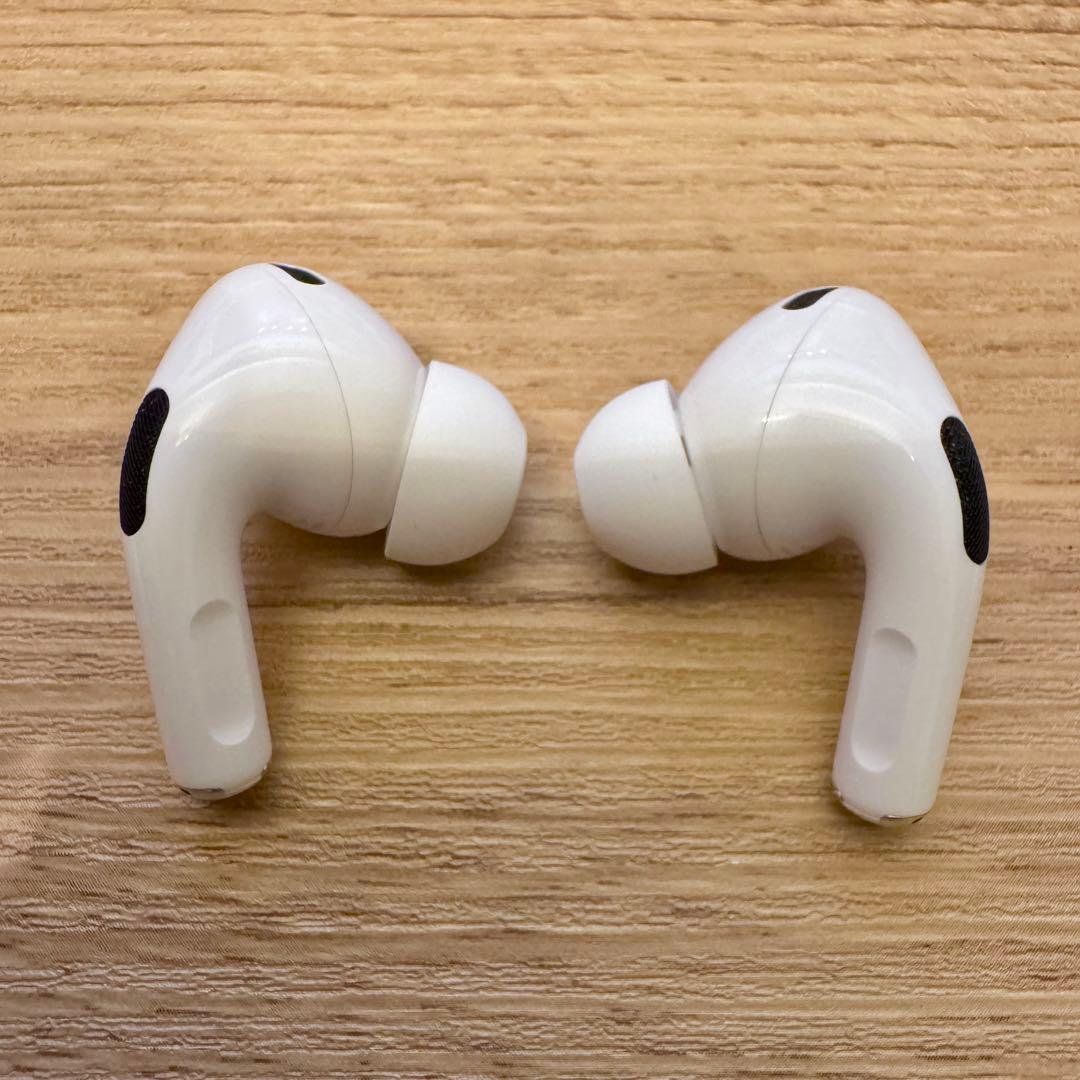 AirPods Pro2 MagSafe充電ケース（USB-C）