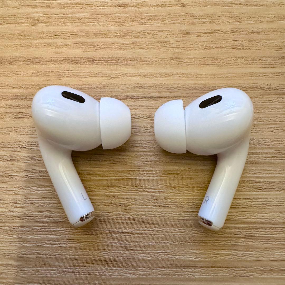 AirPods Pro2 MagSafe充電ケース（USB-C）