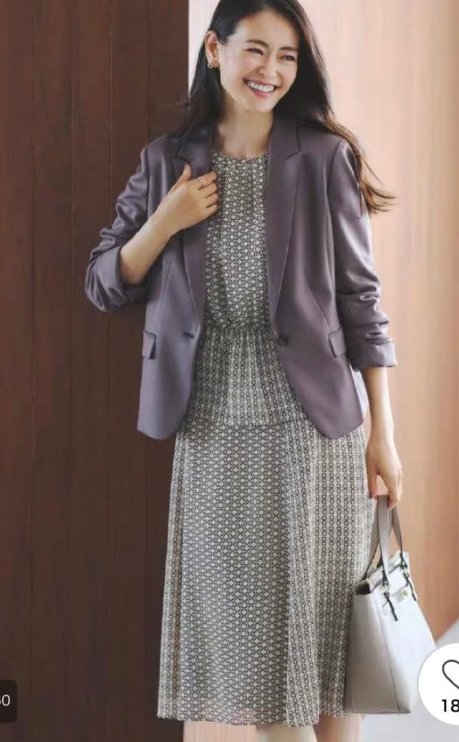 リフレクト ウール　匠ジャケット　テーラードジャケット　Mサイズ