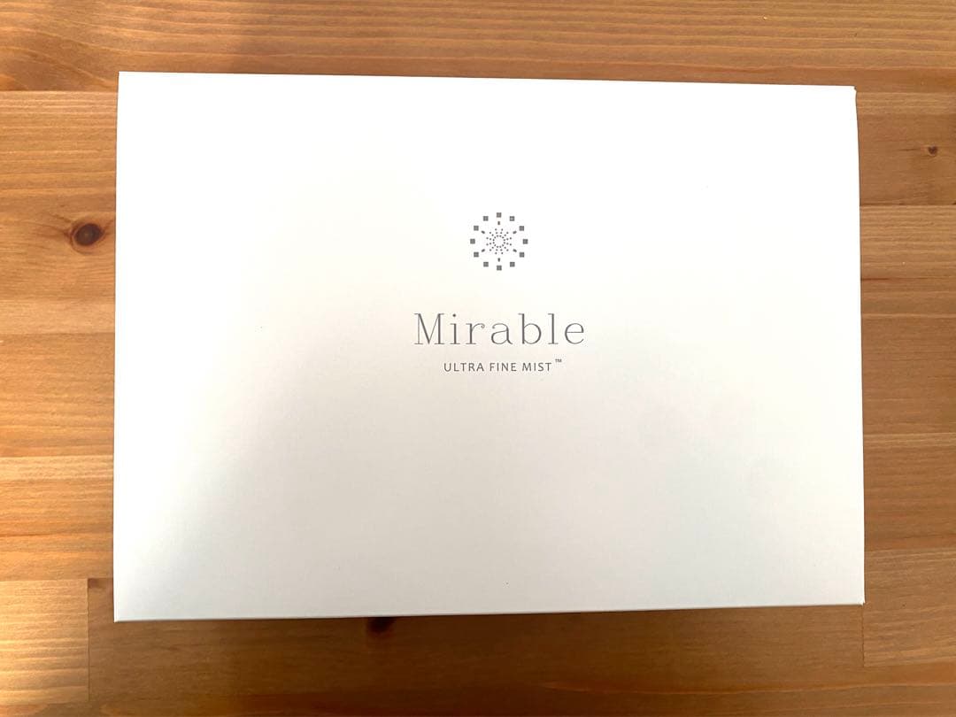 ラ*ン様 ミラブルプラス ウルトラファインミスト シャワーヘッド