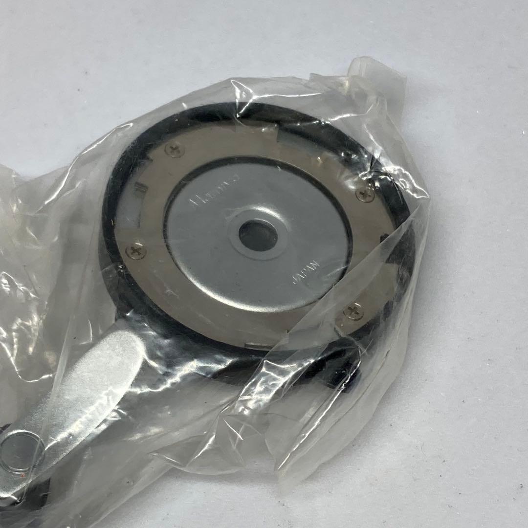 MAMIYA マミヤ フィルム 巻き上げクランク M645 未使用 箱付き