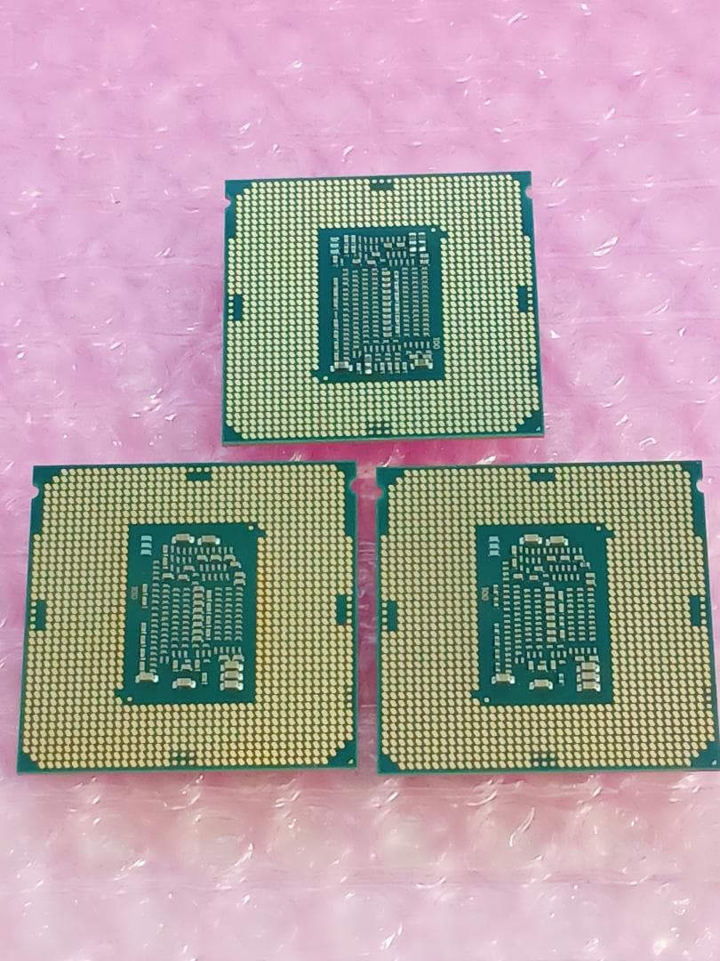 K*n様 CPU intel Core i7-7700K/i7-7700 /i5