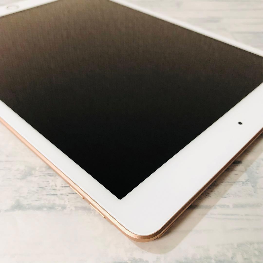 iPad 第7世代 128GB wifiモデル　管理番号：233