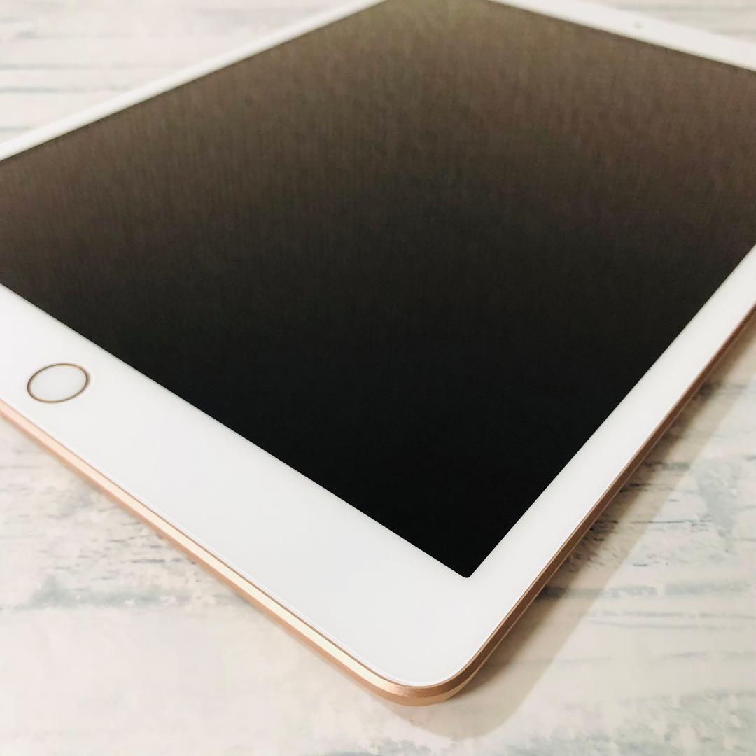 iPad 第7世代 128GB wifiモデル　管理番号：233