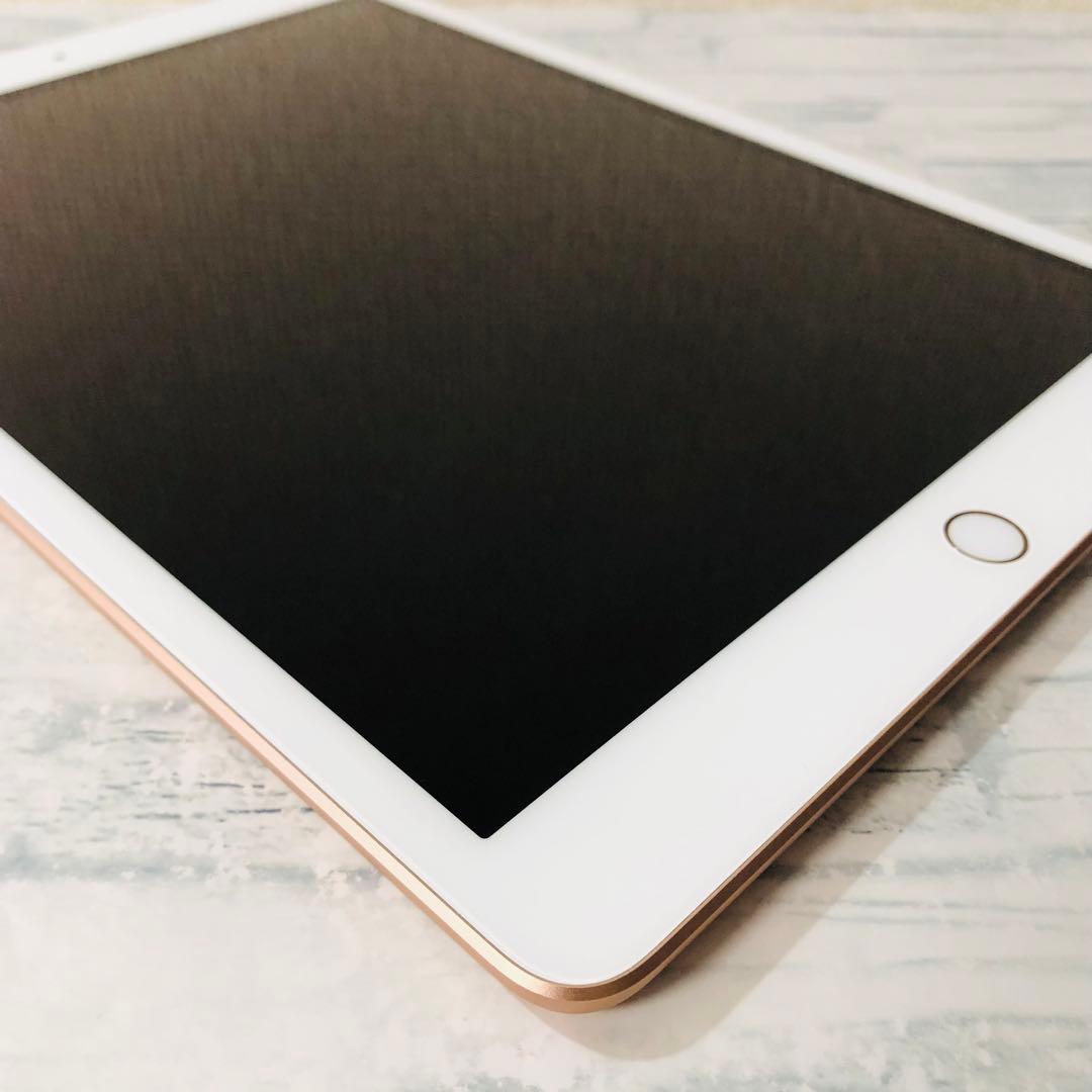 iPad 第7世代 128GB wifiモデル　管理番号：233