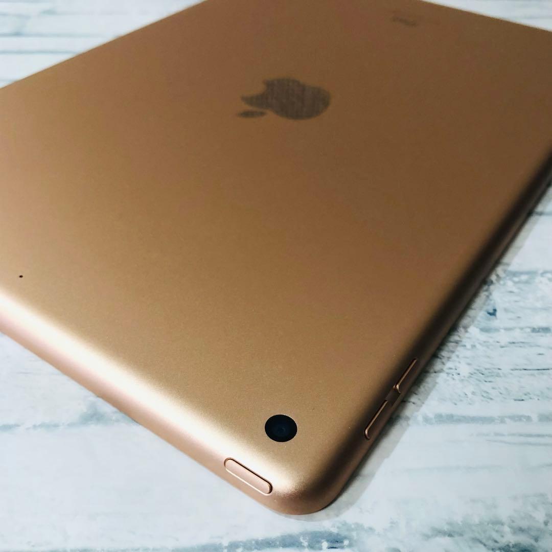 iPad 第7世代 128GB wifiモデル　管理番号：233