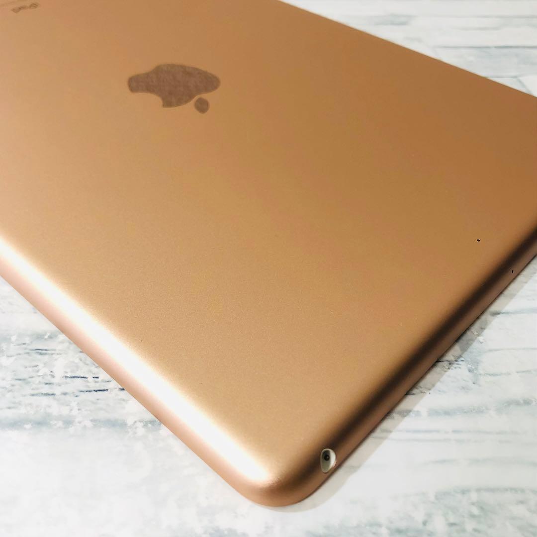 iPad 第7世代 128GB wifiモデル　管理番号：233