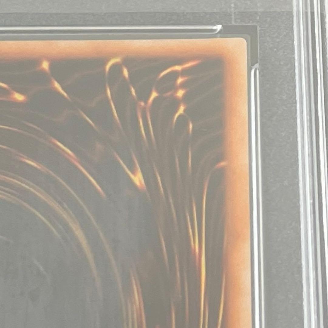 ハーピィレディ三姉妹 初期シークレット psa9