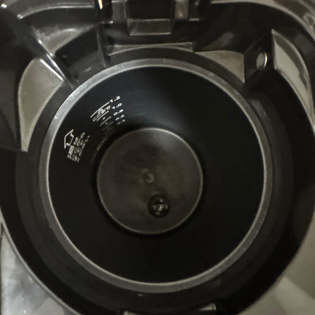 象印　STAN. スタン　電動ポット　黒　2019年製