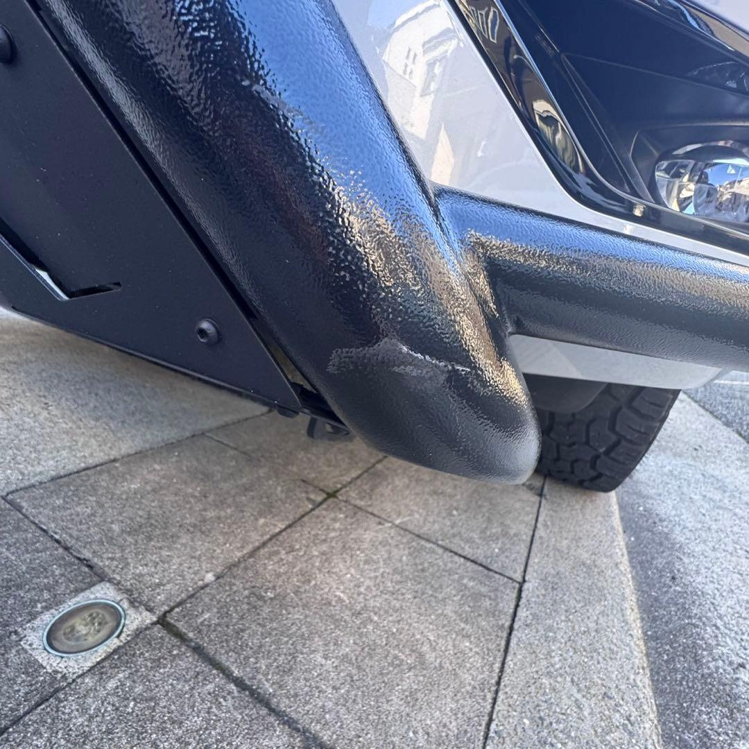 デリカD5 オートフラッグス ゴクブト