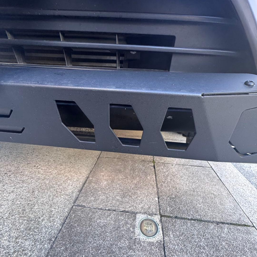 デリカD5 オートフラッグス ゴクブト