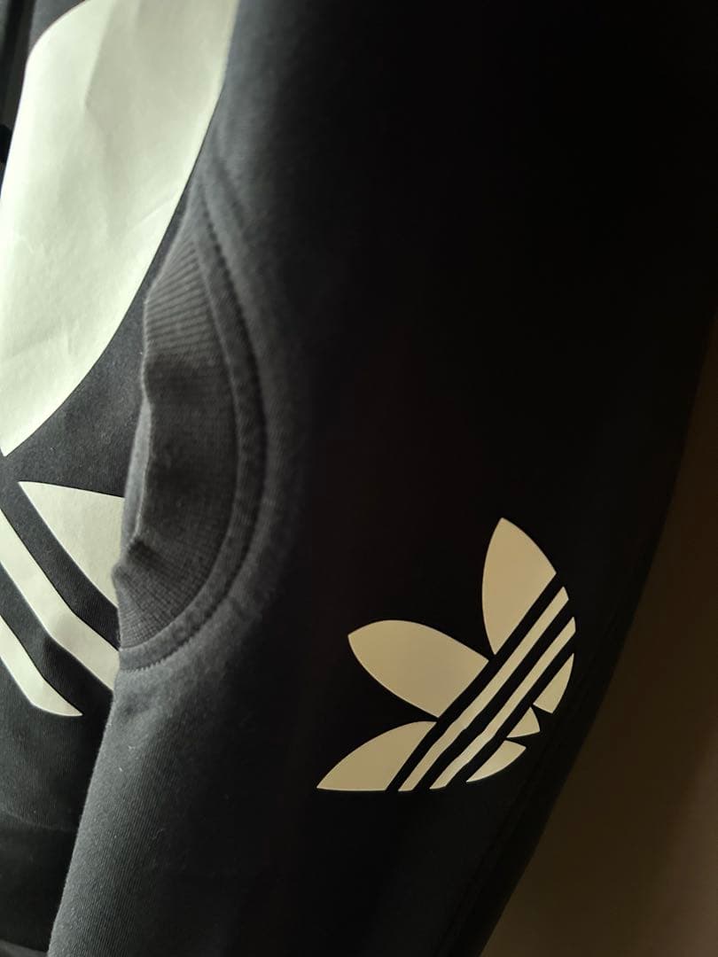 レア　adidas originals ×Dry Clean Only ブレザー