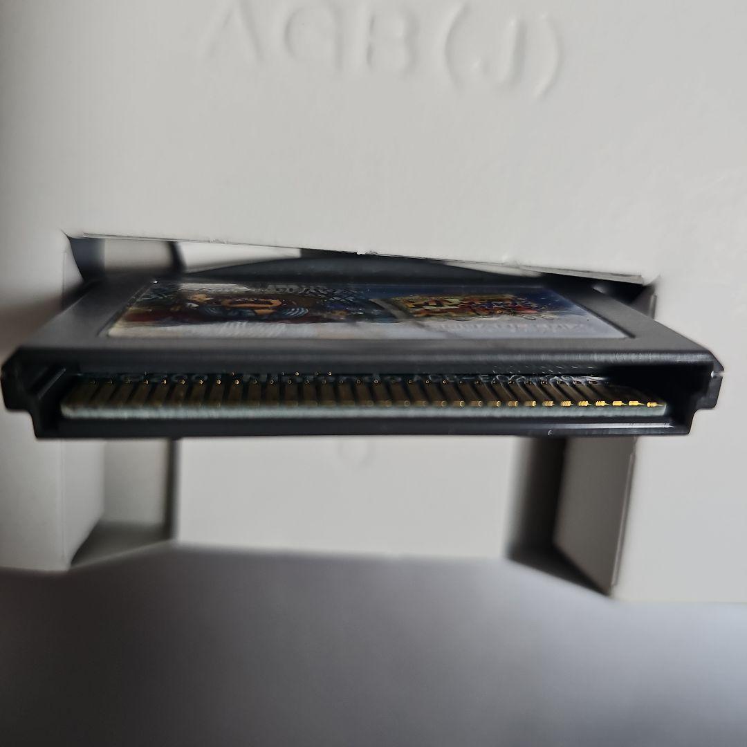 トルネコの大冒険3 アドバンス