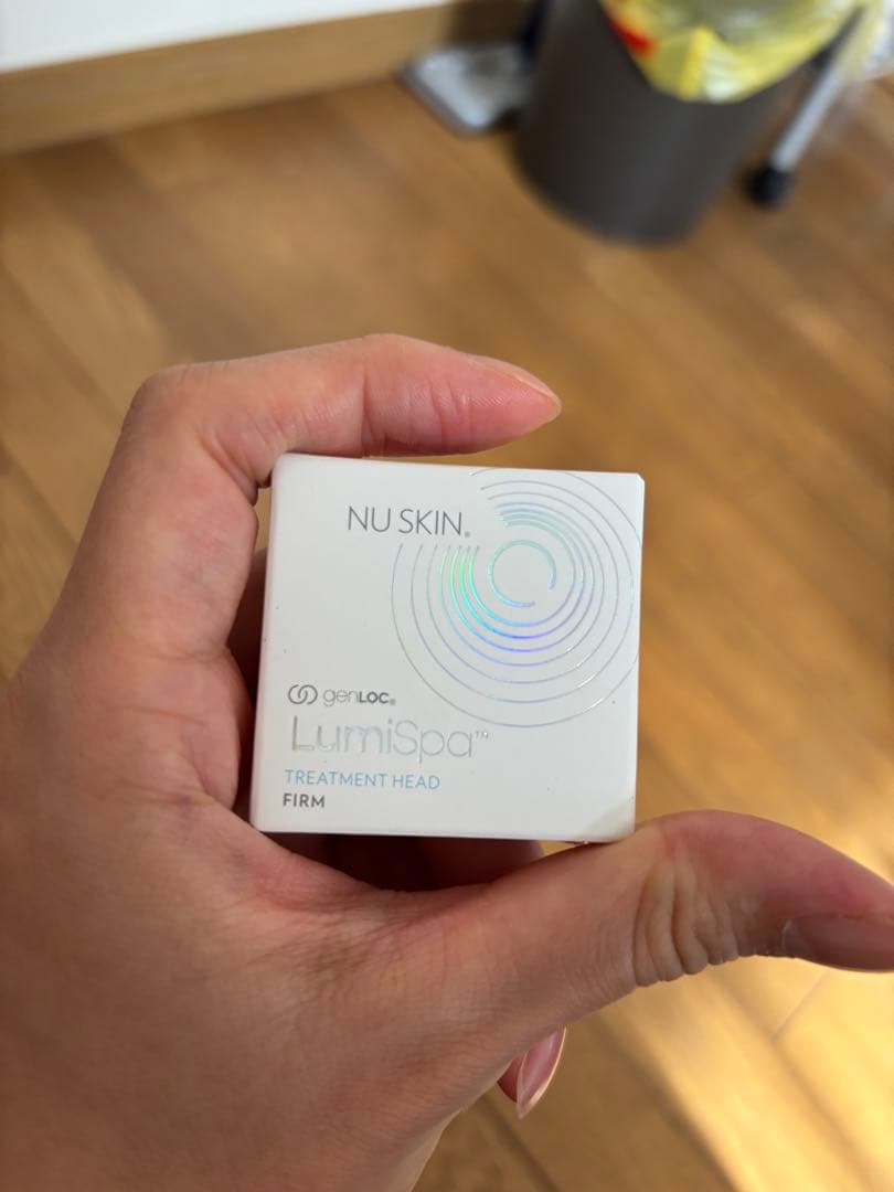 カ*ヤ様 NU SKIN LumiSpa 、genLOCme 、ガルバニックスパ