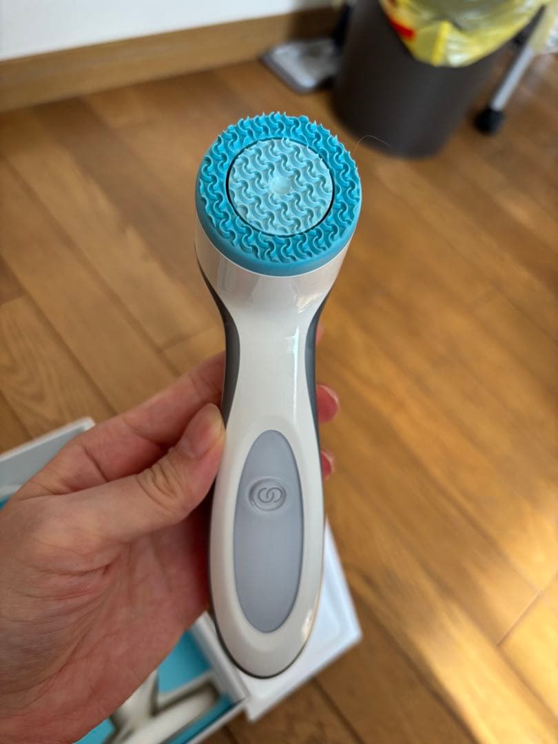 カ*ヤ様 NU SKIN LumiSpa 、genLOCme 、ガルバニックスパ