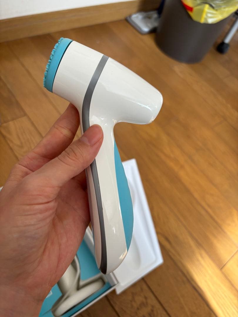 カ*ヤ様 NU SKIN LumiSpa 、genLOCme 、ガルバニックスパ