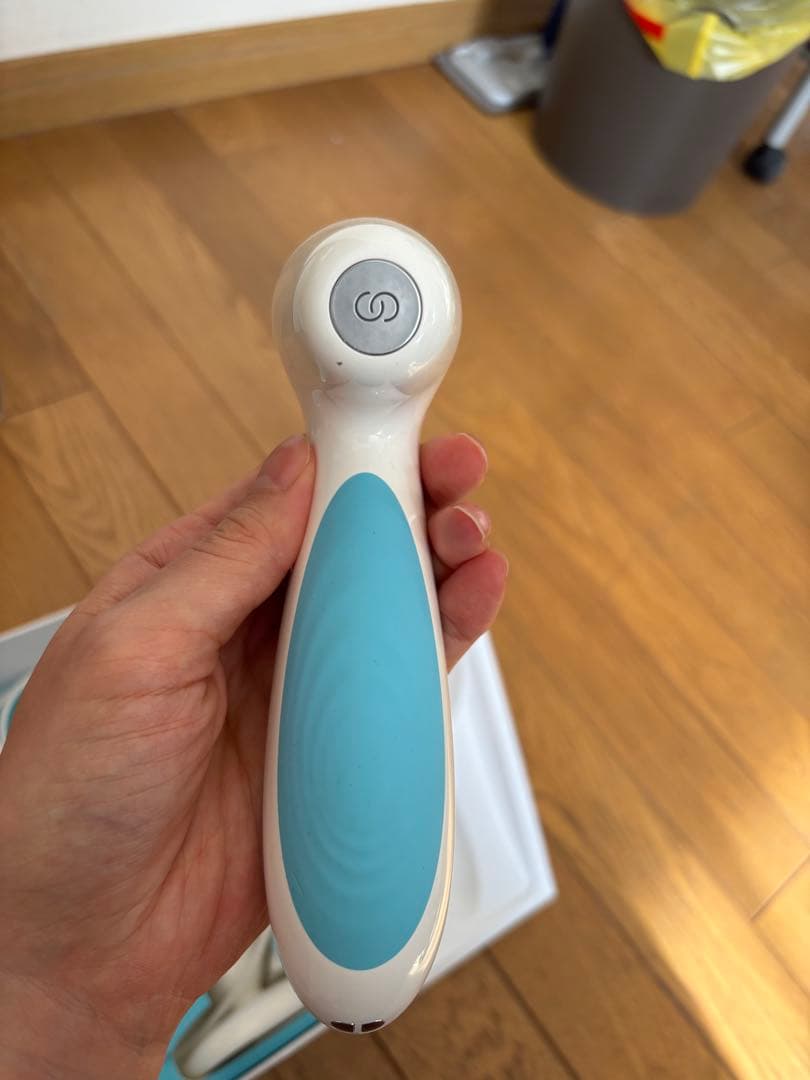 カ*ヤ様 NU SKIN LumiSpa 、genLOCme 、ガルバニックスパ