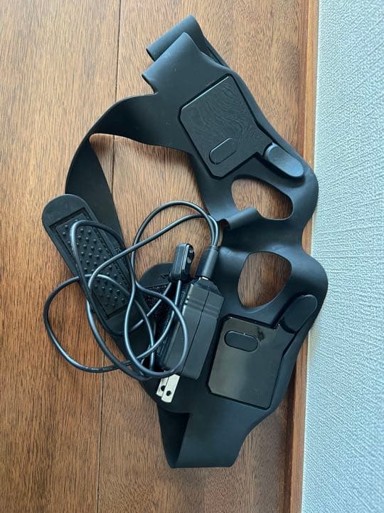 YA-MAN ヤーマン メディリフトアイウェアラブルEMS美顔器『メディリフト』