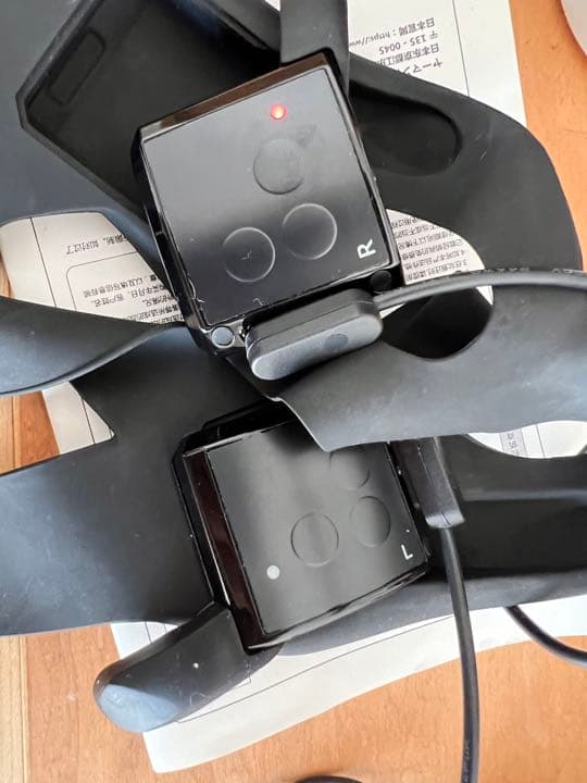 YA-MAN ヤーマン メディリフトアイウェアラブルEMS美顔器『メディリフト』