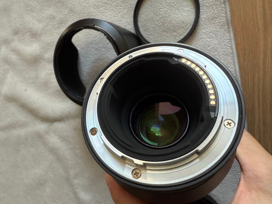 【美品】NIKKOR Z 70-180mm f/2.8 望遠ズームレンズ