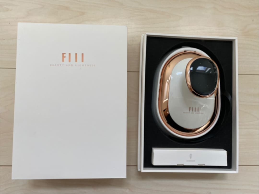 キャビテーション❤️腹筋器具✨複合中周波EMS✨自宅エステで本格ボディーケア‼️